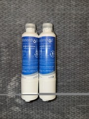 2 Waterdrop WD-DA29-00020B Refrigerator Water Filters-Fits Samsung