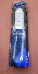 Whirlpool Everydrop Ice and Water Refrigerator Filter – White (EDR6D1)
