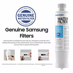 1 PACK Genuine New Samsung DA29-00020B HAF-CIN/EXP Refrigerator Water Filter
