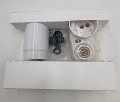 Brita Filter Basic Faucet Mount System Brand New in Brita Box – White