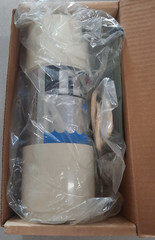 NSA Water Treatment Filter Bacteriostatic Unit – Model NSA 50C – NOS