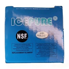 ICEPURE Replacement Filter RWF0500A For System Model RWF0500A-S