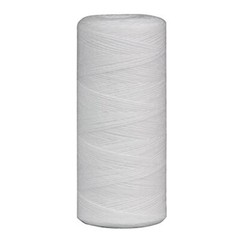 Culligan CW5-BBS Water Filter Replacement Cartridge, 1 Count (Pack of 1), White