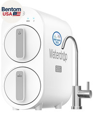 G2P600 Reverse Osmosis System, TDS Reduction, 7 Stage Water Filtration, NSF/ANSI