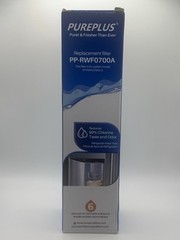 PurePlus PP-RWF0700A Refrigerator Water Filter Replacement Samsung / Kenmore