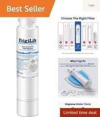 Replacement for Frigidaire EPTWFU01, , Pure Source Ultra II, PureSource Ultra…