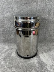 Berkey Water Filter System Stainless Steel No Filters Canister Only See Pictures