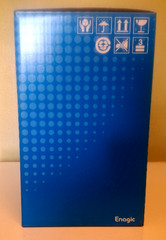 Brand New Anespa DX Mineral ION Water System (Enagic) Never used.