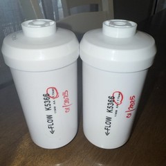 Berkey PF-2 Replacement Fluoride and Arsenic Reduction Water Filters Brand New