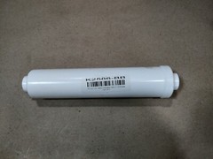 Omnipure K2586-BB GAC Phosphate Inline Icemaker Filters CTO/Scale 1/4″ FPT