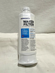 1PACK Genuine Samsung DA97-17376B HAF-QIN/EXP REFRIGERATOR Water Filter US Stock