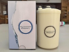 High Grade Water Filter Replacement,Removal of Chlorine for the Leveluk Kange…