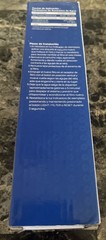 PurePlus PP-RWF0700A Replacement Refrigerator Water Filter New