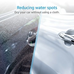 AQUA CREST Inline Water Filter,Dedicated for Car Washing,Yard Cleaning