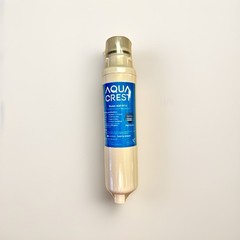Refrigerator Water Filter Aqua Crest AQF-FF12 replacement for Daewoo Sealed