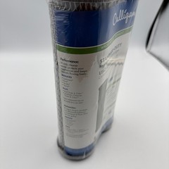 2-pk Culligan D-10A Replacement Water Filter Cartridges 5 Micron Universal Fit