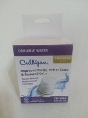Culligan FM-15RA Faucet Mount Replacement Cartridge