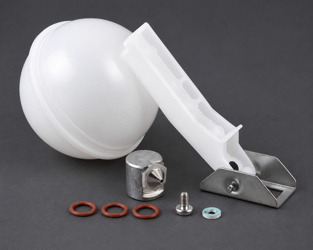 Genuine Zip 90083 Float Valve Kit HS2000 – Replacement Spare Part