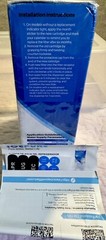 (2) IcePure RWF4200A, Replacement Refrigerator Water Filters for Samsung *NEW*