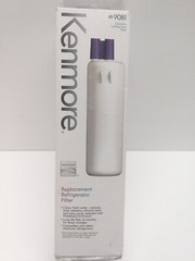 Kenmore 9081 Replacement Refrigerator Water Filter 46-9081