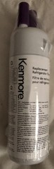 Kenmore 9081 Refrigerator Water Filter – White Factory Sealed No Box New