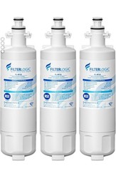 Filter Logic FL-RF32 Water Filter – Brand New – PACK OF 3