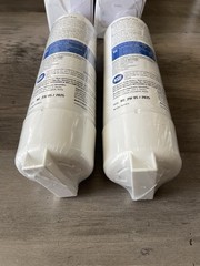 2-Pack Bosch Ultra Clarity Pro Filter BORPLFTR55 11032531 Factory Sealed New