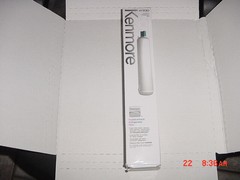 Genuine Kenmore 4609030 Replacement 9083 Refrigerator Water Filter