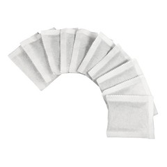 Activated Charcoal Carbon Filter in 20 Bags Packs For Pure Water Distiller SALE
