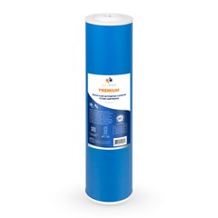 1PK Premium Aquaboon 5mic Big Blue GAC Carbon Water Filter Cartridge 20×4.5″