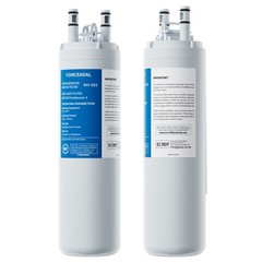 FOR multi-pack of water filters for Frigdaire WF3CB Pure Source 3 refrigerators