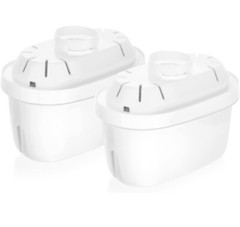 Alkaline Water Filter – Replacement Pitcher Water Filters, Cartridge Improve PH,