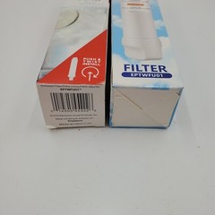 Frigidaire Pure Source Ultra II Water & Ice Filter EPTWFU01 1 Genuine, 1 Generic