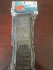 Imagitarium PRO D Replacement Filter Cartridges Freshwater 1-Carbon & 1-Ceramic