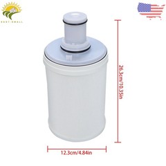 For Amway eSpring Water Purifier CTC Carbon 100186 Replacement Filter Cartridge