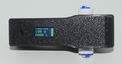 Electronic Water Cartridge Life Indicator WCL-6000, Water Filter Monitor, NEW!