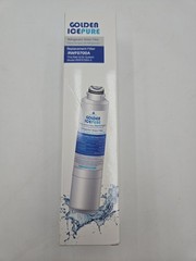 GOLDEN ICEPURE RWF4700A Replacement for LT1000P, ADQ74793501, ADQ747935, LMXS286