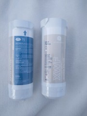 GΕ XWF Genuine Refrigerator Water Filter(Lot of 2) – NEW
