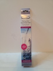 Whirlpool Refrigerator Ice & Water Filter PUR 4396508 NEW