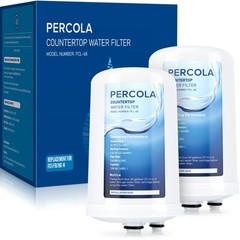 FC1 F8 HG-N Water Filter 2-Pack for Enagic Leveluk F8 HG-N K8 SD501 JRIV