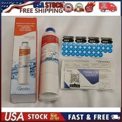 Puroflo DA29-00020B Refrigerator Water Filter Replacement