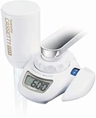 TORAY T Water Purifier Faucet Direct Connection Type High Removal MK206SMX Japan
