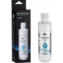 NEW/1 Pack For LT1000P ADQ747935 Refresh Refrigerator Ice Water Filter