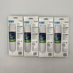 Lot Of 4 2-PACKS! Project Source 3846782 Fridge Water Filter Whirlpool Filter 4