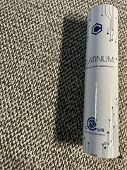 well water filter Bacteria Filter 12 GPM