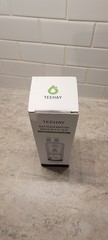 TEEHAY TH-05 Refrigerator Water Filter Replacement – New Sealed