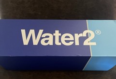 Water2 The Pod 2.0 Starter Kit – Fresh Filtered Water On Tap