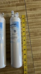 Haprait HP005 Water Filter Lot Of 2