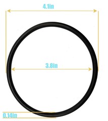 W34-OR 152030 Water Filter O-Ring for American Plumber,Also Fits for Pentek 1…