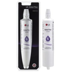 LG refrigerator Replacement Water Filter LT600P / LT600PC